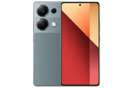 Smartfon Xiaomi Redmi Note 13 Pro zielony 6.67" 8.0GB/256.0GB