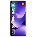 Smartfon Xiaomi Redmi Note 15 5G 5G fioletowy 6.77" 8.0GB/256.0GB