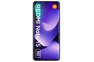Smartfon Xiaomi Redmi Note 15 5G 5G fioletowy 6.77" 8.0GB/256.0GB