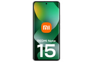 Smartfon Xiaomi Redmi Note 15 5G zielony 6.77" 6.0GB/128.0GB
