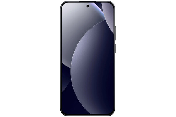 Smartfon Xiaomi Redmi Note 15 Pro czarny 6.77" 12.0GB/512.0GB