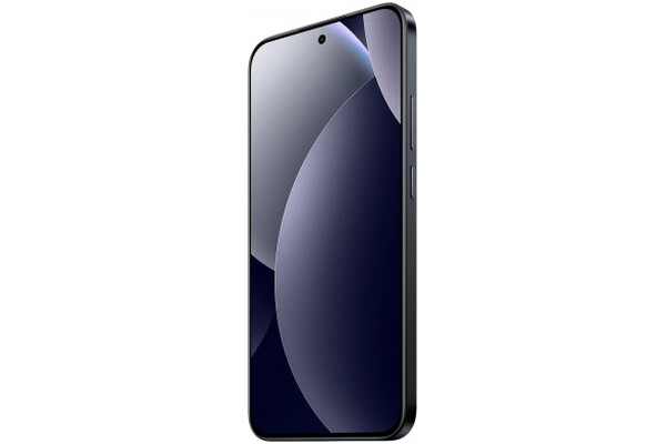Smartfon Xiaomi Redmi Note 15 Pro czarny 6.77" 12.0GB/512.0GB