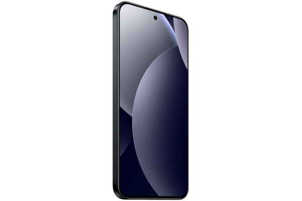 Smartfon Xiaomi Redmi Note 15 Pro czarny 6.77" 12.0GB/512.0GB
