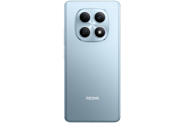 Smartfon Xiaomi Redmi Note 15 niebieski 6.77" 6.0GB/128.0GB