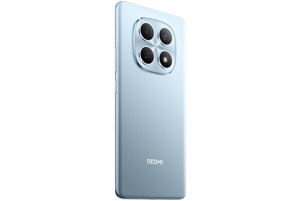Smartfon Xiaomi Redmi Note 15 niebieski 6.77" 6.0GB/128.0GB