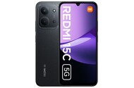 Smartfon Xiaomi Redmi 15C 5G 5G czarny 6.90" 4.0GB/128.0GB
