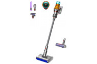 Odkurzacz DYSON Slim Detect pionowy bezworkowy niklowo-żółty