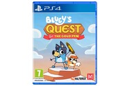 Blueys Quests for the Gold Pen PlayStation 4