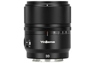 Obiektyw Yongnuo f/1.4 33mm DA DSM Sony E