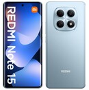 Smartfon Xiaomi Redmi Note 15 5G niebieski 6.77" 8.0GB/256.0GB