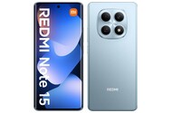 Smartfon Xiaomi Redmi Note 15 5G niebieski 6.77" 8.0GB/256.0GB