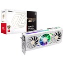 Karta graficzna ASrock RX 9070 XT Taichi White 16GB GDDR6
