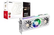 Karta graficzna ASrock RX 9070 XT Taichi White 16GB GDDR6