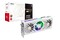 Karta graficzna ASrock RX 9070 XT Taichi White 16GB GDDR6