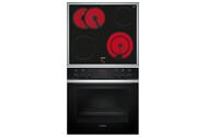 Płyta Ceramiczna Siemens PQ212KA10