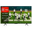 Telewizor TCL 50" 4K Ultra HD 50C61KS