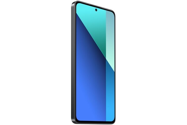 Smartfon Xiaomi Redmi Note 13 czarny 6.67" 8.0GB/512.0GB