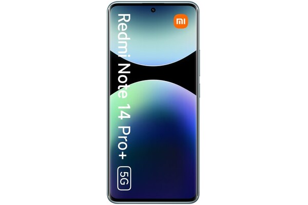 Smartfon Xiaomi Redmi Note 14 Pro 5G niebieski 6.67" 12.0GB/512.0GB