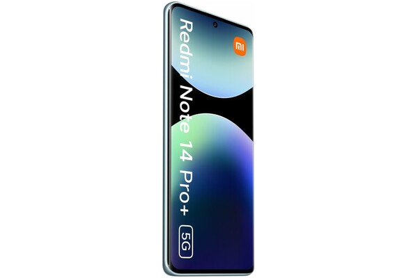 Smartfon Xiaomi Redmi Note 14 Pro 5G niebieski 6.67" 12.0GB/512.0GB