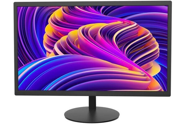 Monitor 18.5" Hikvision DS-D5019S czarny