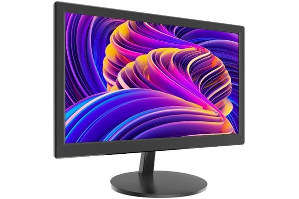 Monitor 18.5" Hikvision DS-D5019S czarny