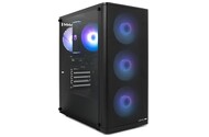 KOMPUTRONIK H37 AMD Ryzen 5 64GB DDR5 NVIDIA GeForce RTX 5060 Ti 8GB 4TB SSD brak