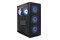 KOMPUTRONIK H37 AMD Ryzen 5 64GB DDR5 NVIDIA GeForce RTX 5060 Ti 8GB 4TB SSD brak