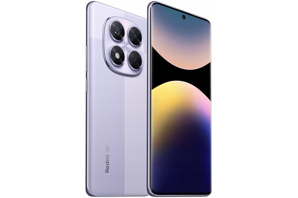 Smartfon Xiaomi Redmi Note 14 Pro 5G fioletowy 6.67" 12.0GB/512.0GB