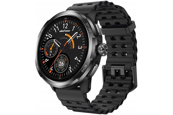 Smartwatch Ulefone Watch Pro