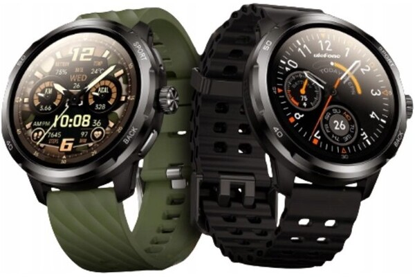 Smartwatch Ulefone Watch Pro
