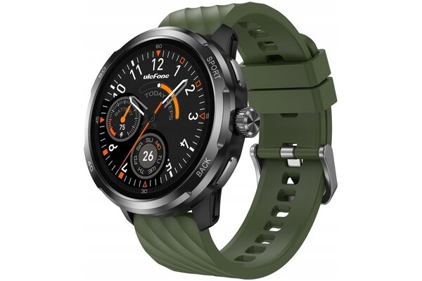 Smartwatch Ulefone Watch Pro