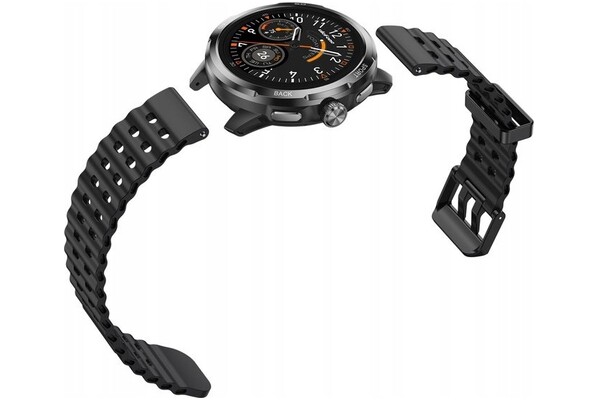Smartwatch Ulefone Watch Pro