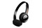 Słuchawki Creative Sound Blaster Jam V2 Nauszne Przewodowe czarny