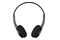 Słuchawki Creative Sound Blaster Jam V2 Nauszne Przewodowe czarny
