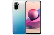 Smartfon Xiaomi Redmi Note 10S niebieski 6.43" 6.0GB/128.0GB