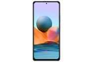 Smartfon Xiaomi Redmi Note 10 Pro szary 6.67" 6.0GB/128.0GB