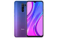 Smartfon Xiaomi Redmi 9 fioletowy 6.53" 3.0GB/32.0GB