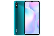 Smartfon Xiaomi Redmi 9A zielony 6.53" 2.0GB/32.0GB