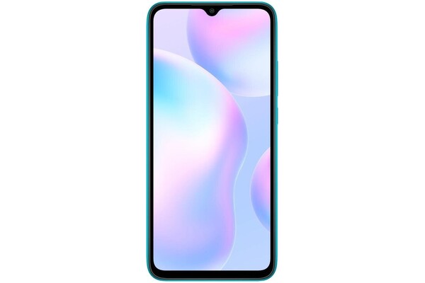 Smartfon Xiaomi Redmi 9A zielony 6.53" 2.0GB/32.0GB