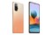 Smartfon Xiaomi Redmi Note 10 Pro brązowy 6.67" 6.0GB/64.0GB