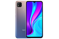 Smartfon Xiaomi Redmi 9C pomarańczowy 6.53" 2.0GB/32.0GB