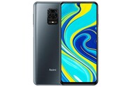Smartfon Xiaomi Redmi Note 9S szary 6.67" 4.0GB/64.0GB