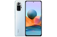 Smartfon Xiaomi Redmi Note 10 Pro niebieski 6.67" 6.0GB/64.0GB