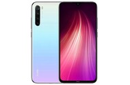 Smartfon Xiaomi Redmi Note 8T biały 6.30" 4.0GB/64.0GB