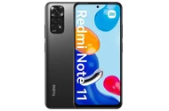 Smartfon Xiaomi Redmi Note 11 szary 6.43" 4.0GB/64.0GB