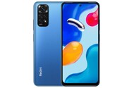 Smartfon Xiaomi Redmi Note 11S niebieski 6.43" 6.0GB/128.0GB