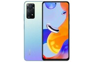 Smartfon Xiaomi Redmi Note 11 Pro niebieski 6.67" 6.0GB/128.0GB