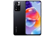 Smartfon Xiaomi Redmi Note 11 Pro 5G szary 6.67" 8.0GB/256.0GB
