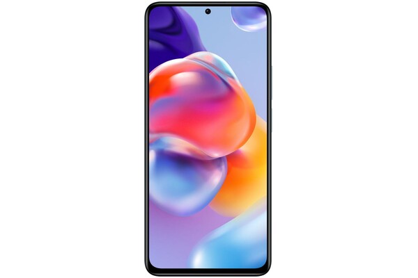 Smartfon Xiaomi Redmi Note 11 Pro 5G niebieski 6.67" 8.0GB/256.0GB
