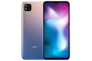 Smartfon Xiaomi Redmi 9C fioletowy 6.53" 2.0GB/32.0GB
